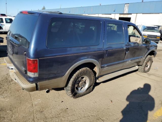 Photo 2 VIN: 1FMNU45S64EC04706 - FORD EXCURSION 