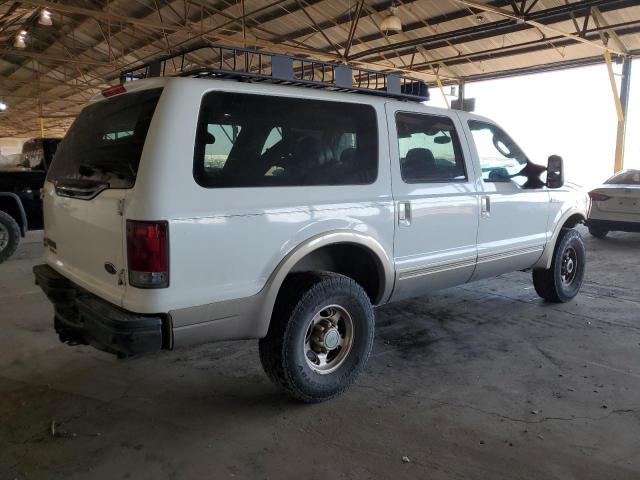 Photo 2 VIN: 1FMNU45S93EB44757 - FORD EXCURSION 