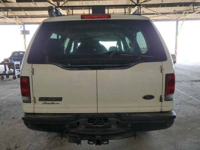 Photo 5 VIN: 1FMNU45S93EB44757 - FORD EXCURSION 