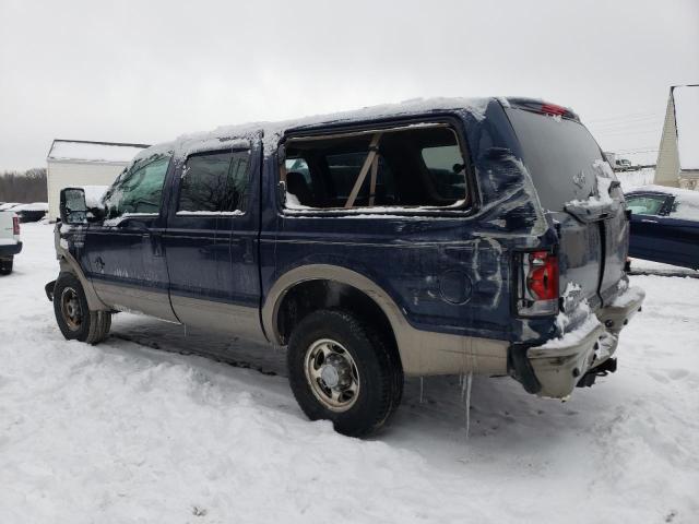 Photo 1 VIN: 1FMNU45S94EB68896 - FORD EXCURSION 