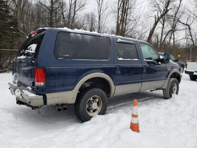 Photo 2 VIN: 1FMNU45S94EB68896 - FORD EXCURSION 