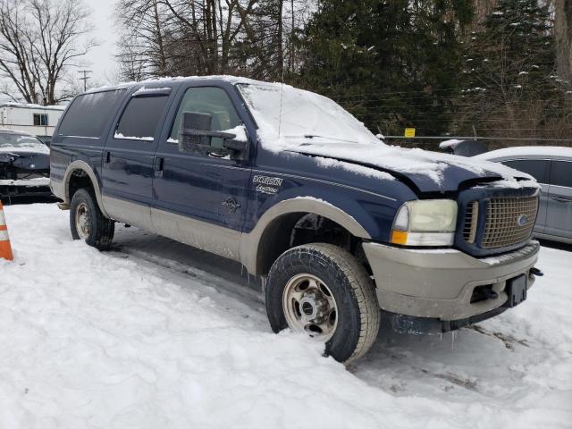 Photo 3 VIN: 1FMNU45S94EB68896 - FORD EXCURSION 