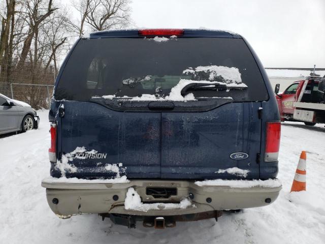 Photo 5 VIN: 1FMNU45S94EB68896 - FORD EXCURSION 