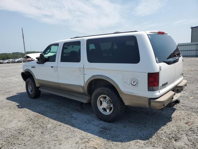 Photo 1 VIN: 1FMNU45SX3EC96238 - FORD EXCURSION 