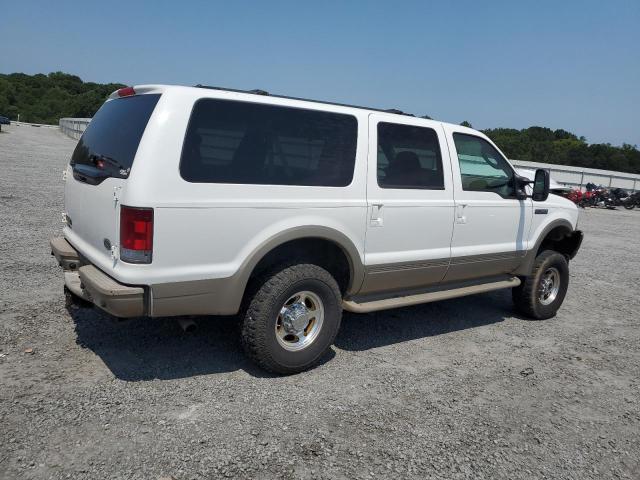 Photo 2 VIN: 1FMNU45SX3EC96238 - FORD EXCURSION 