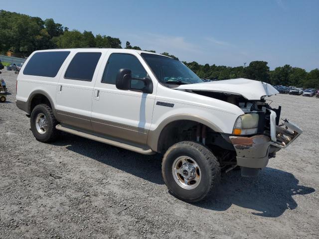 Photo 3 VIN: 1FMNU45SX3EC96238 - FORD EXCURSION 