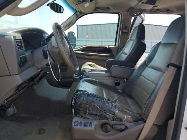 Photo 6 VIN: 1FMNU45SX3EC96238 - FORD EXCURSION 