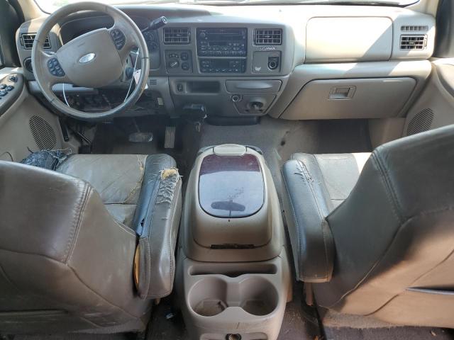 Photo 7 VIN: 1FMNU45SX3EC96238 - FORD EXCURSION 