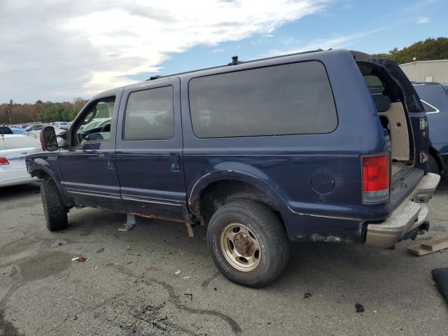 Photo 1 VIN: 1FMNU45SX5ED46557 - FORD EXCURSION 