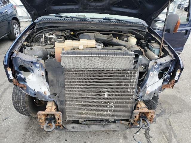 Photo 11 VIN: 1FMNU45SX5ED46557 - FORD EXCURSION 