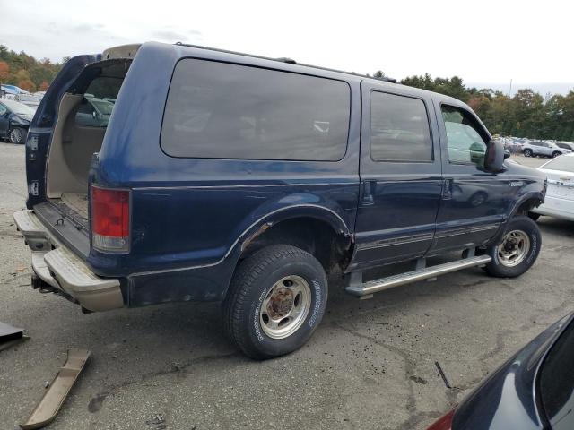 Photo 2 VIN: 1FMNU45SX5ED46557 - FORD EXCURSION 