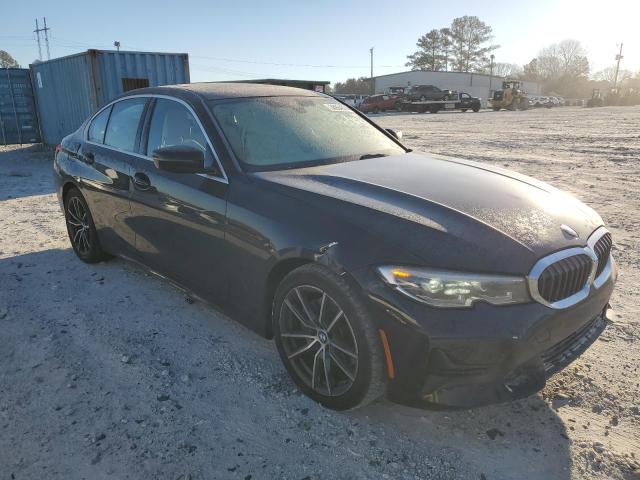 Photo 3 VIN: 1FMPU13545LA12217 - BMW 3 SERIES 