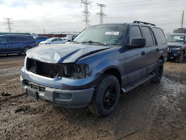 Photo 0 VIN: 1FMPU13556LA04791 - FORD EXPEDITION 