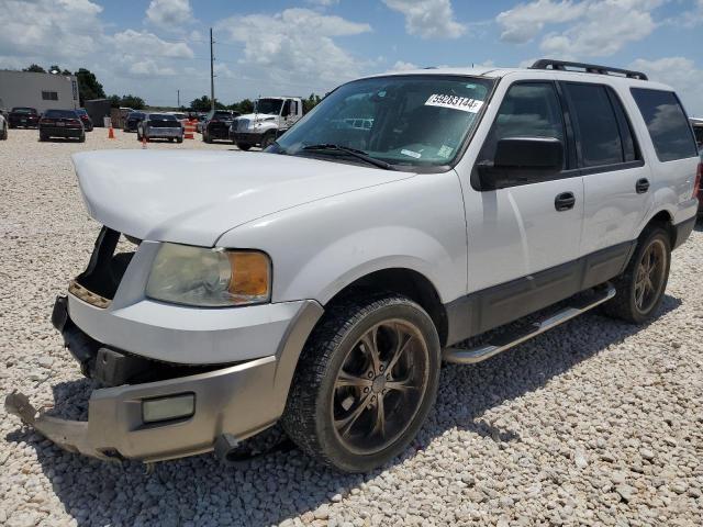 Photo 0 VIN: 1FMPU13556LA78390 - FORD EXPEDITION 