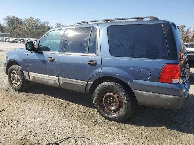 Photo 1 VIN: 1FMPU13556LA92807 - FORD EXPEDITION 