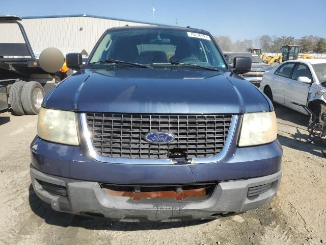 Photo 4 VIN: 1FMPU13556LA92807 - FORD EXPEDITION 