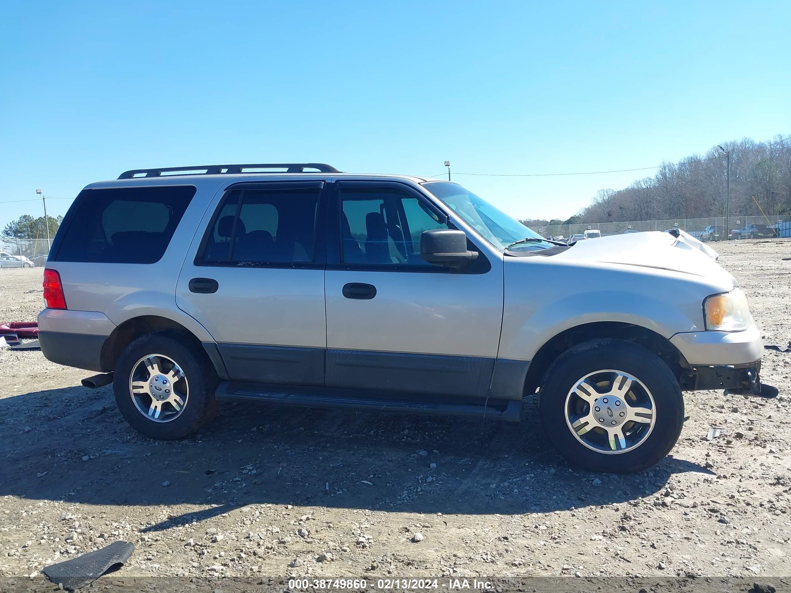 Photo 12 VIN: 1FMPU13565LB13968 - FORD EXPEDITION 