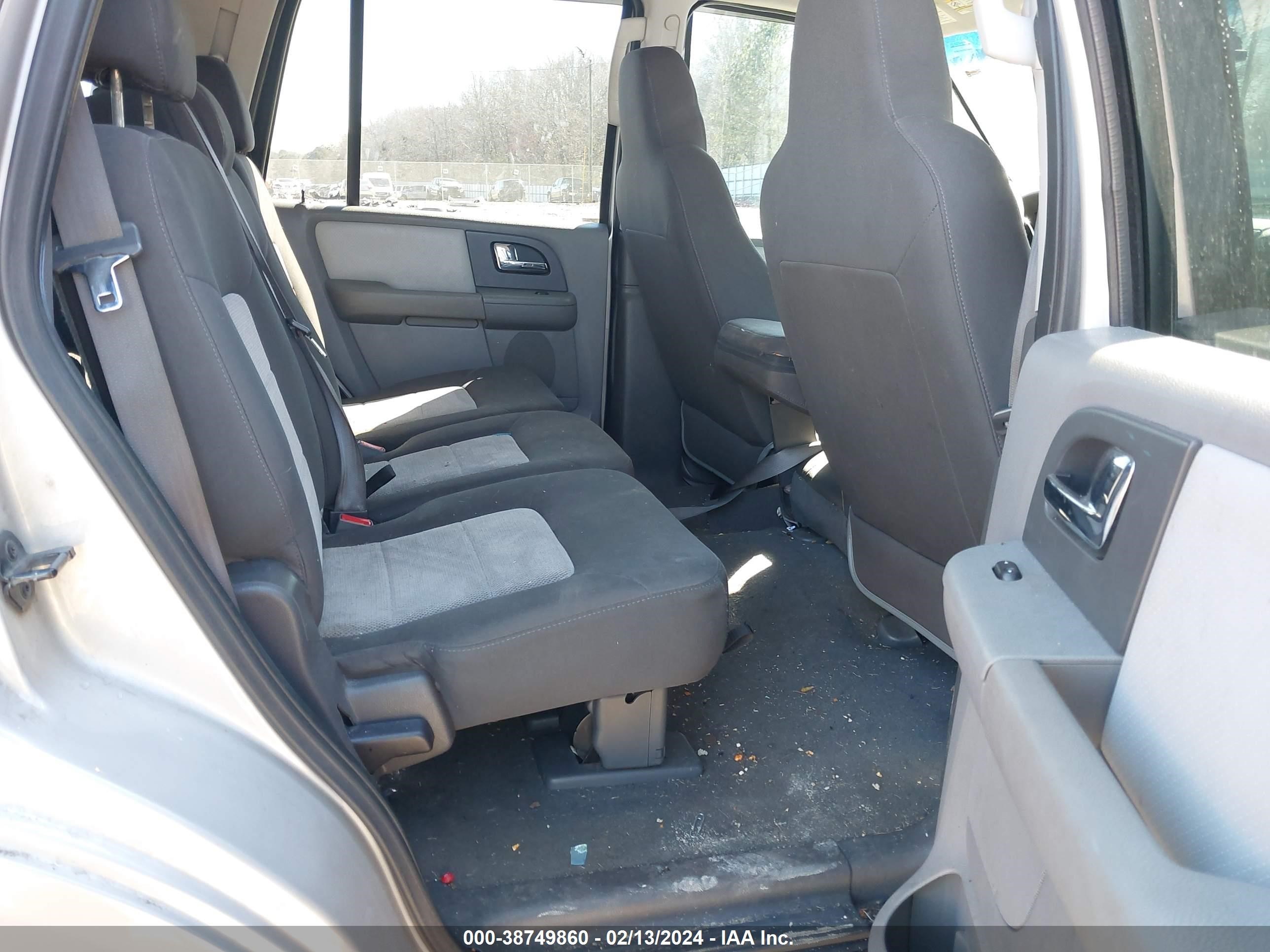 Photo 7 VIN: 1FMPU13565LB13968 - FORD EXPEDITION 