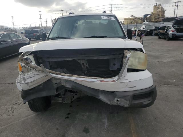 Photo 4 VIN: 1FMPU13576LA09989 - FORD EXPEDITION 