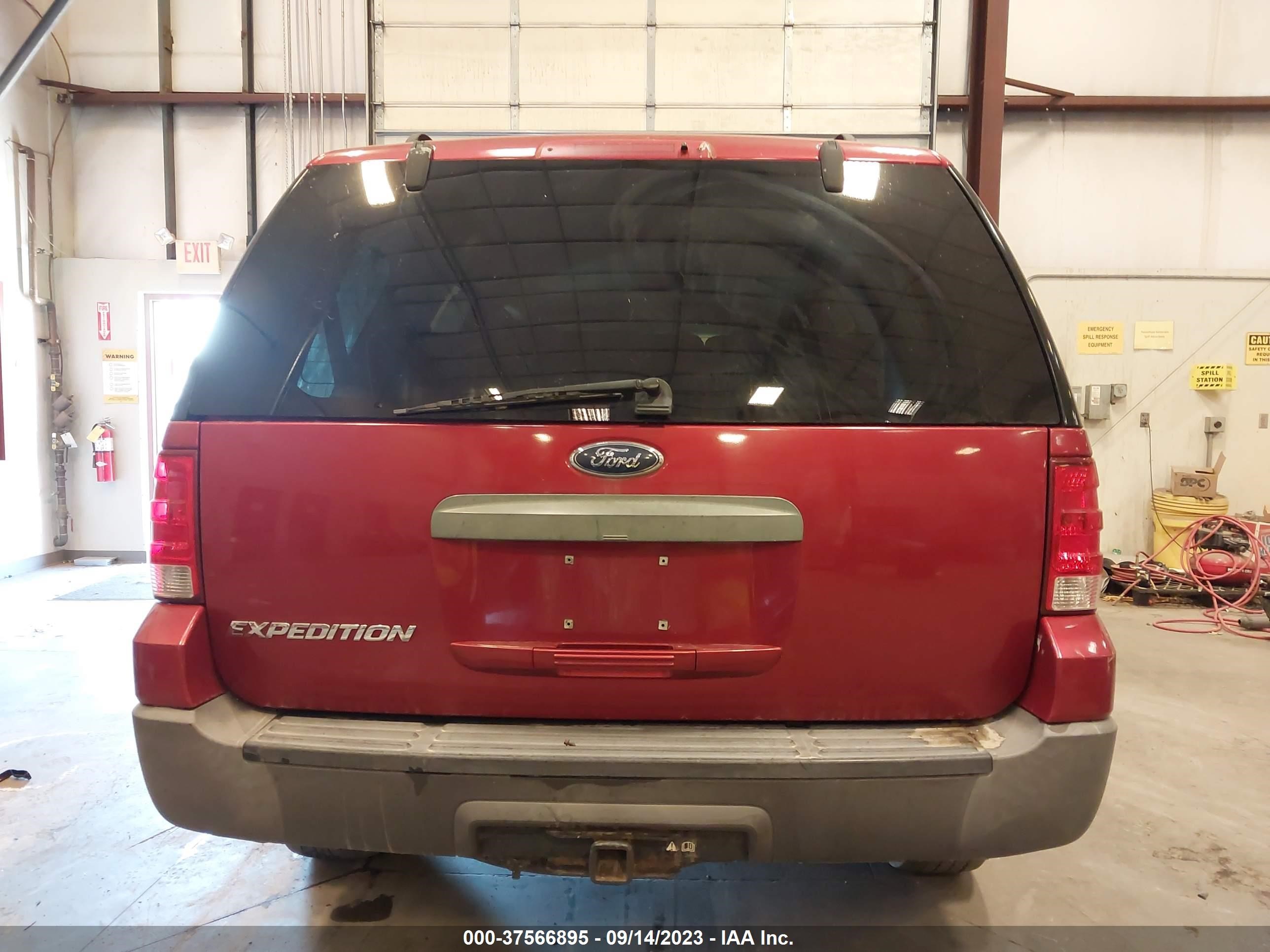 Photo 15 VIN: 1FMPU13595LA63423 - FORD EXPEDITION 