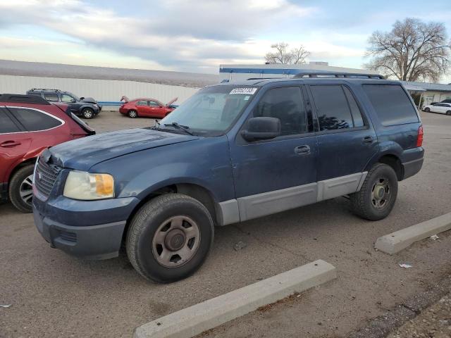 Photo 0 VIN: 1FMPU14535LA28939 - FORD EXPEDITION 