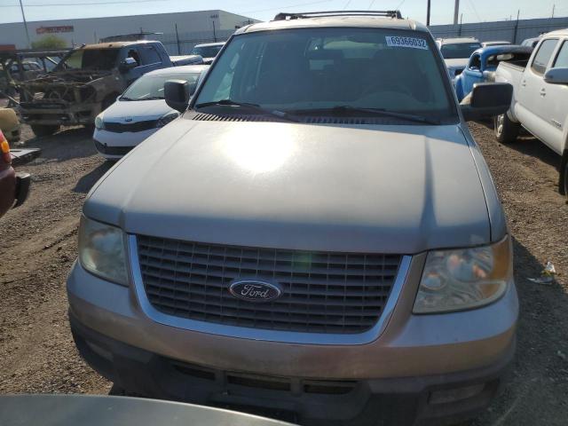 Photo 4 VIN: 1FMPU15515LA70377 - FORD EXPEDITION 