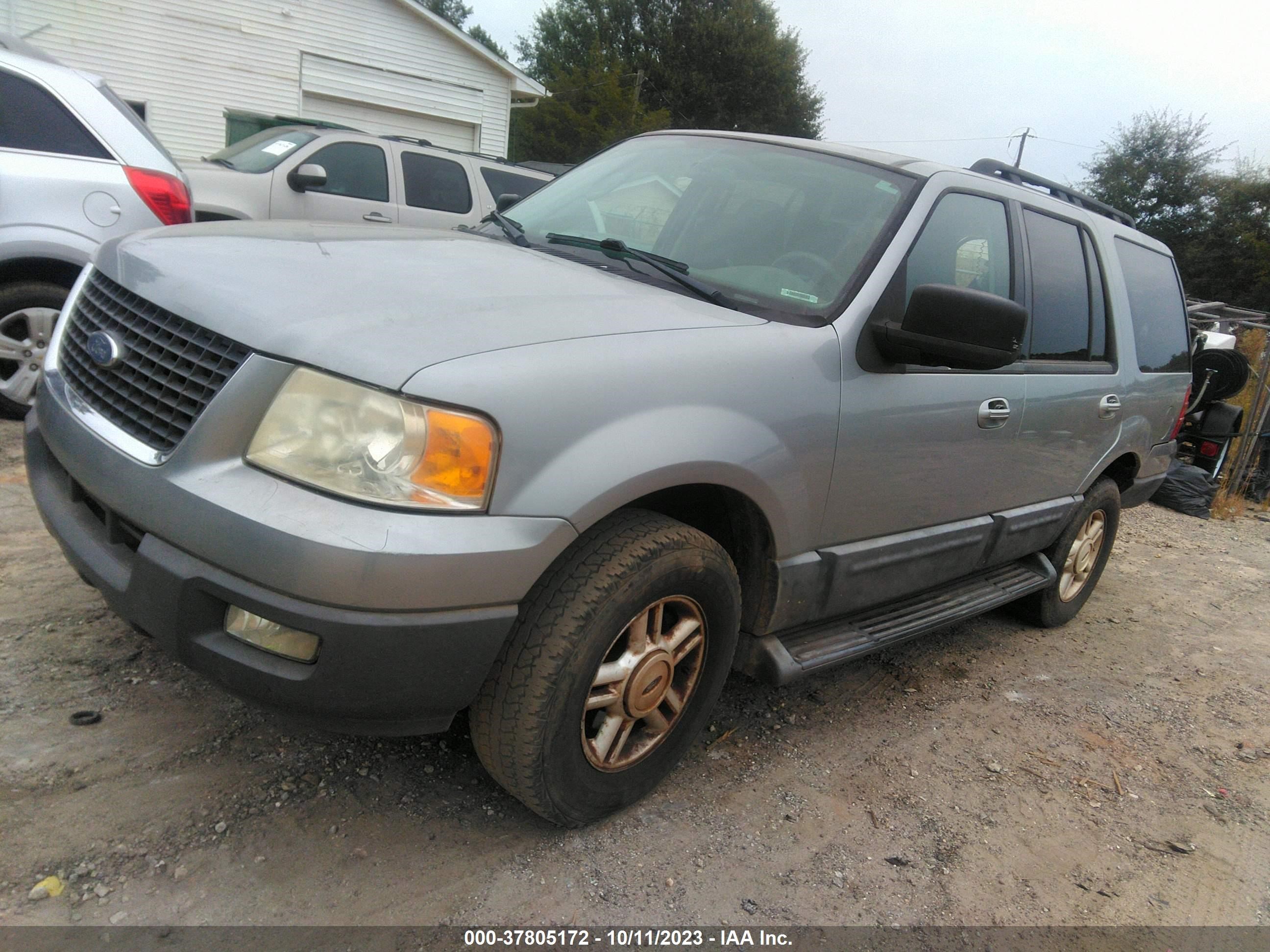 Photo 1 VIN: 1FMPU15526LA62127 - FORD EXPEDITION 