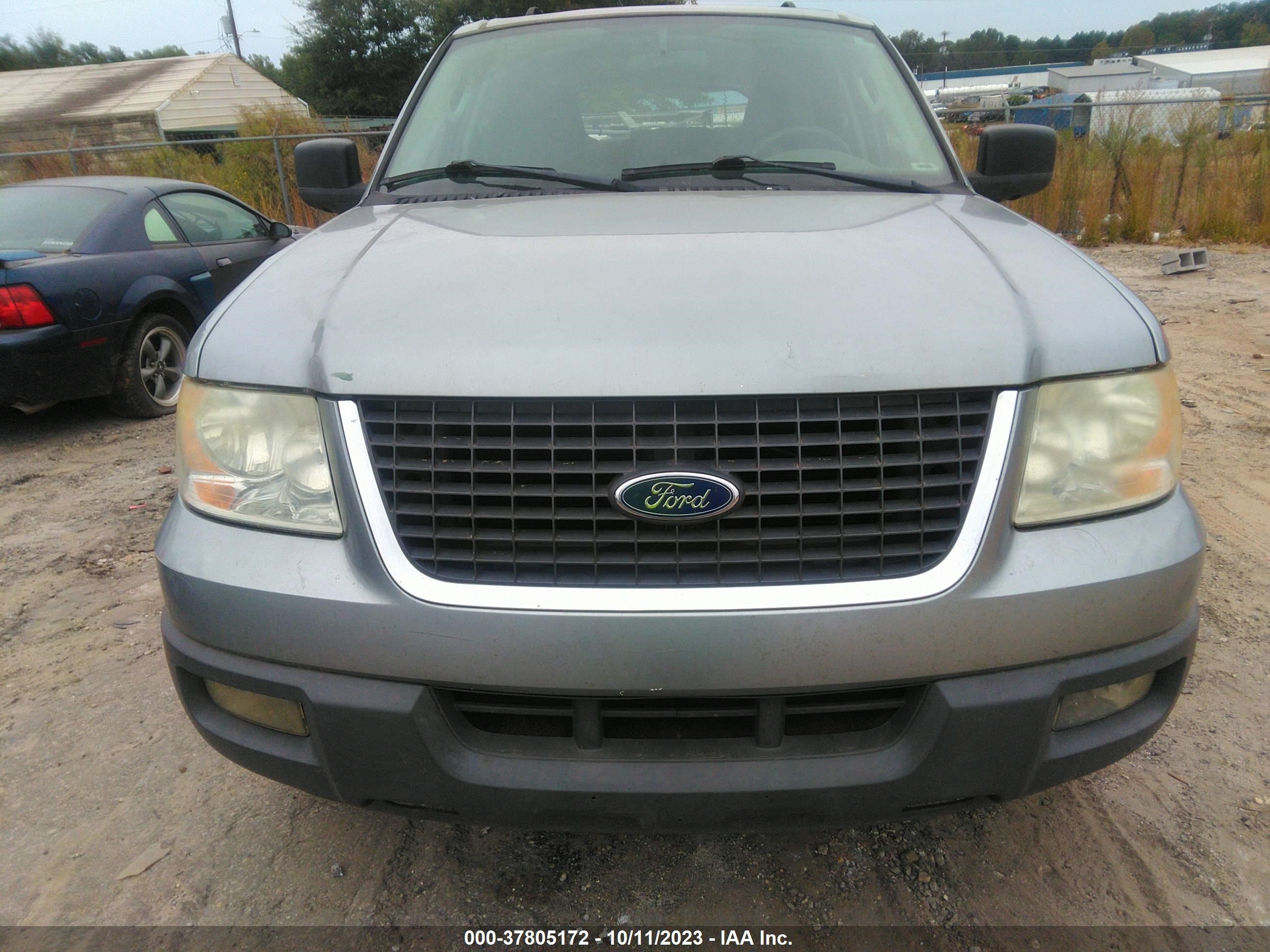 Photo 5 VIN: 1FMPU15526LA62127 - FORD EXPEDITION 