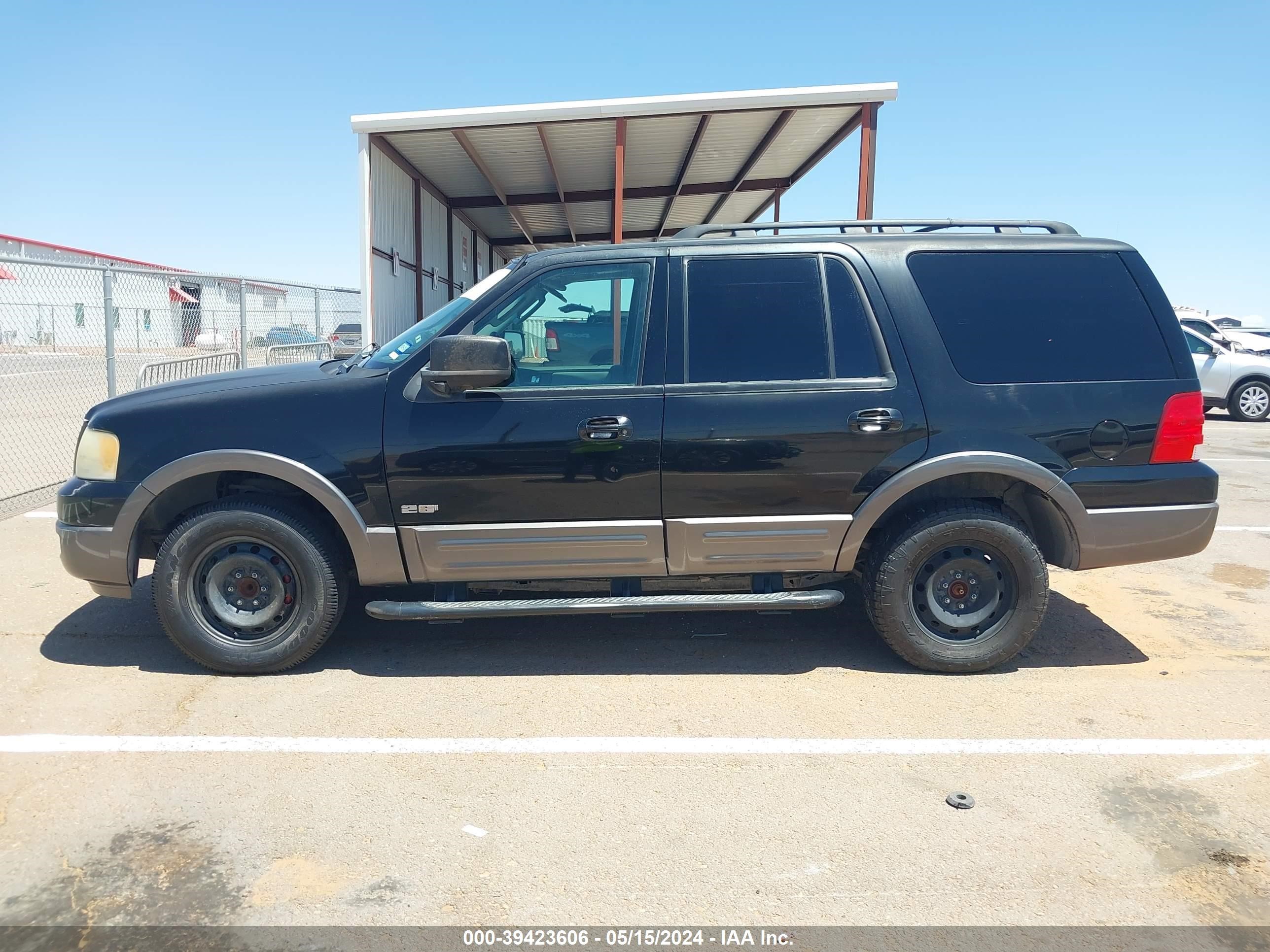 Photo 13 VIN: 1FMPU15536LA38435 - FORD EXPEDITION 