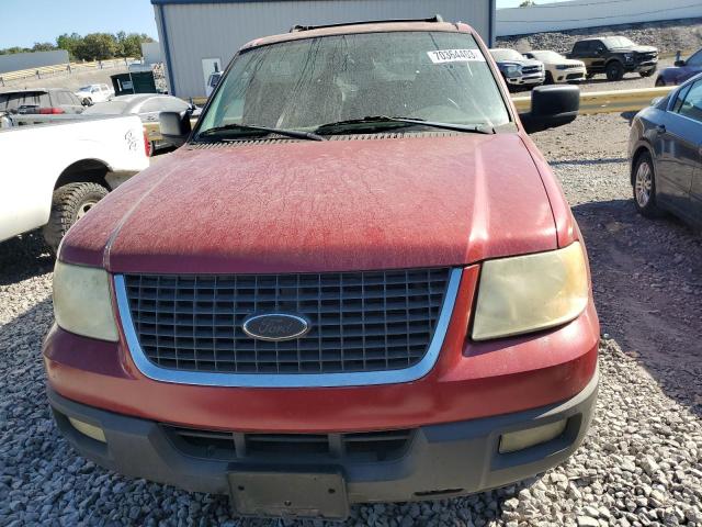 Photo 4 VIN: 1FMPU15545LA85911 - FORD EXPEDITION 