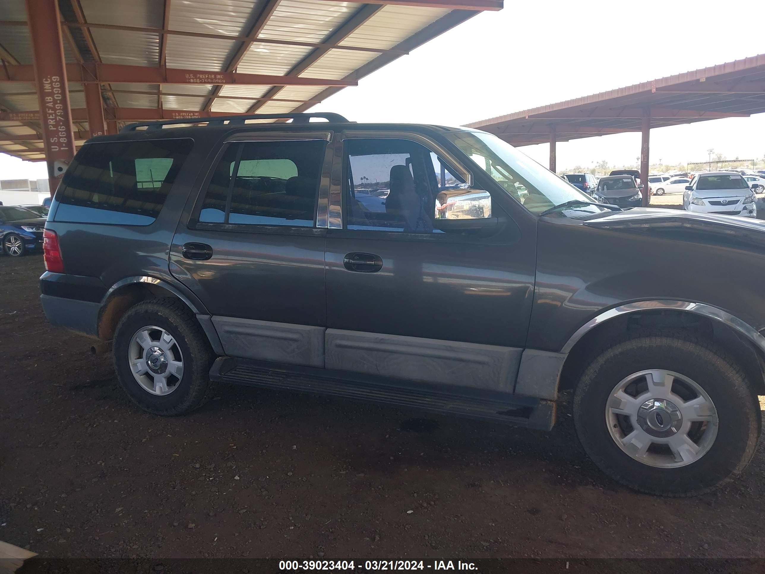 Photo 12 VIN: 1FMPU15546LA67457 - FORD EXPEDITION 