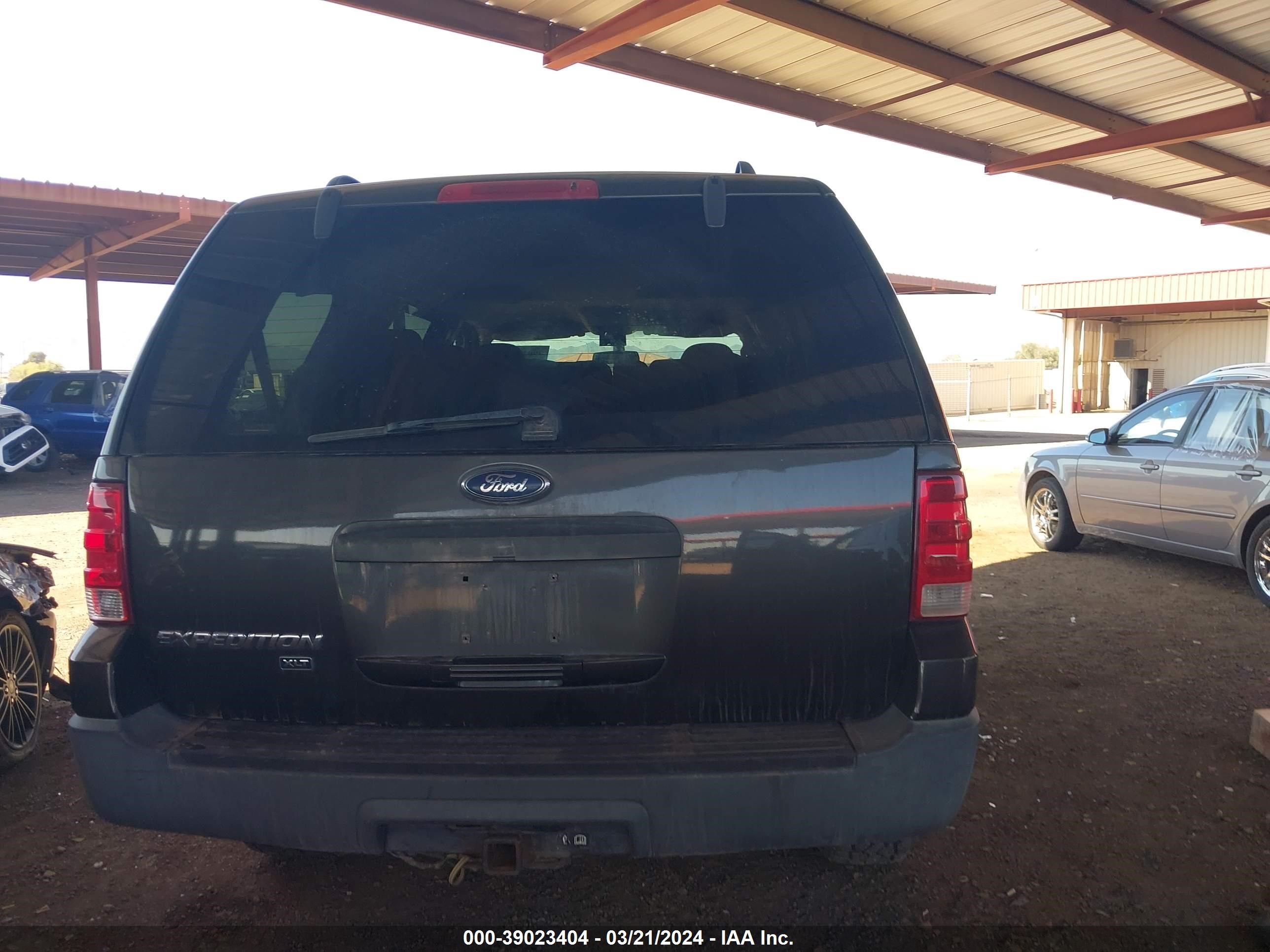 Photo 15 VIN: 1FMPU15546LA67457 - FORD EXPEDITION 