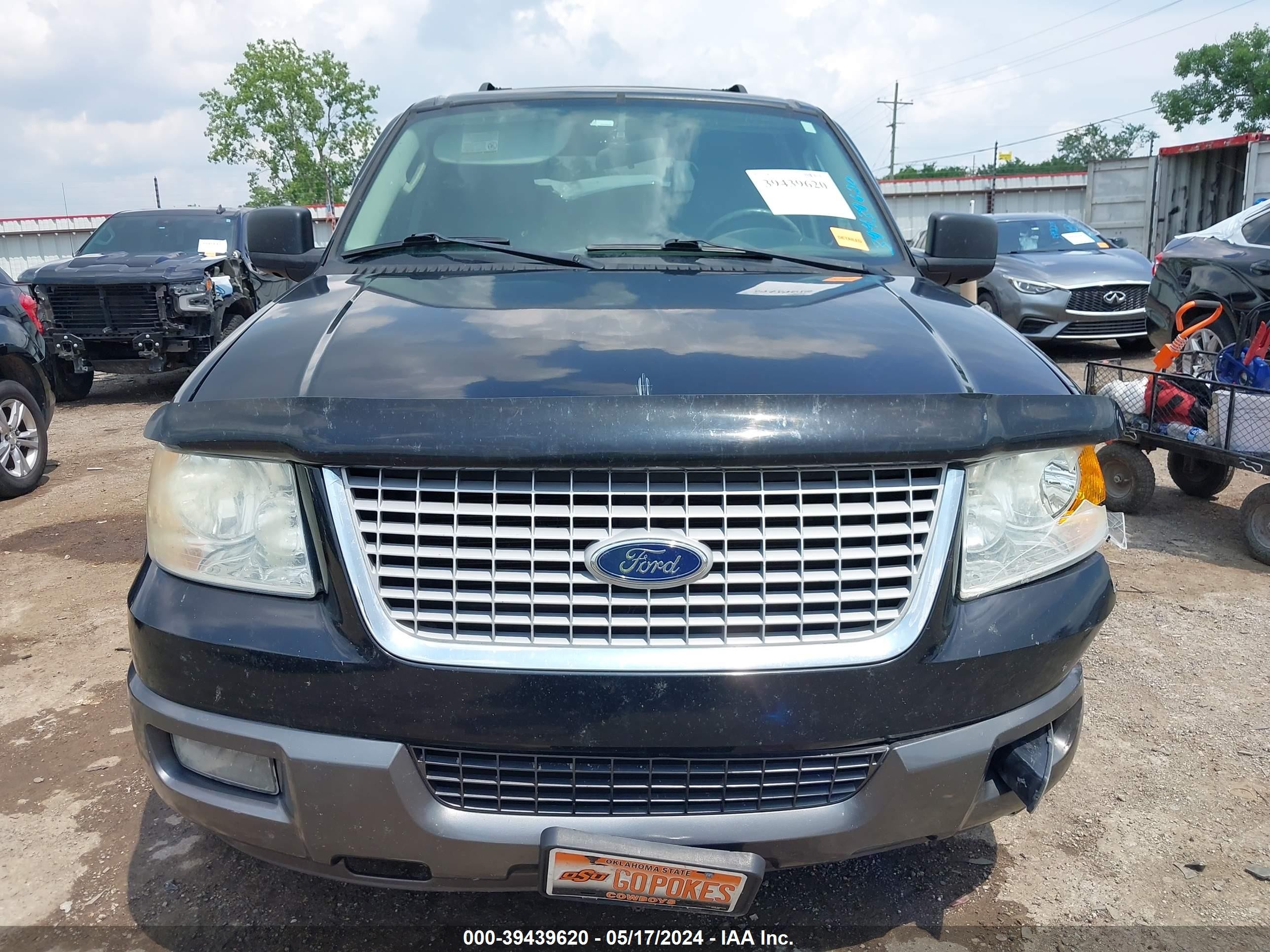 Photo 11 VIN: 1FMPU15546LA99311 - FORD EXPEDITION 