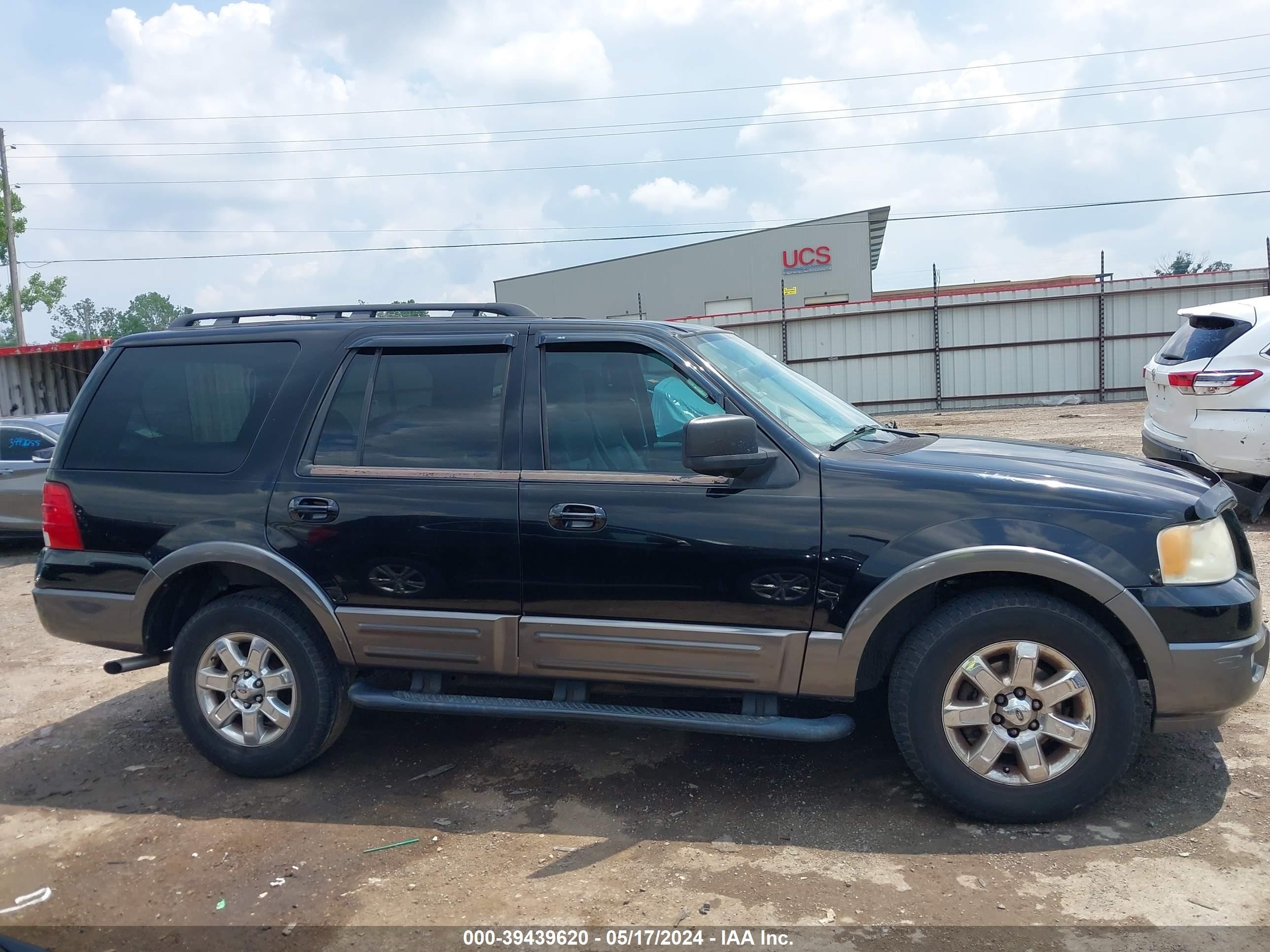 Photo 12 VIN: 1FMPU15546LA99311 - FORD EXPEDITION 