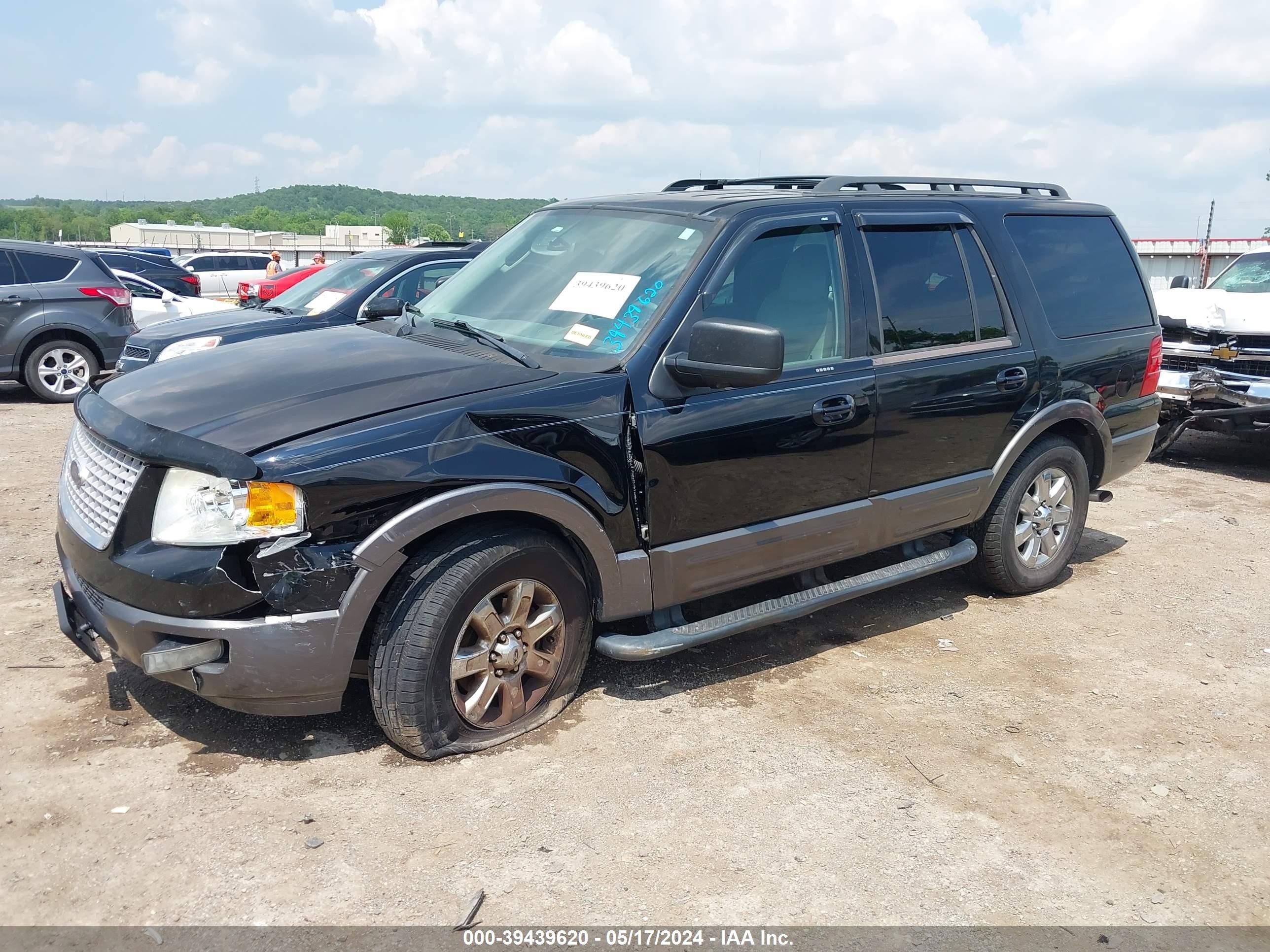 Photo 13 VIN: 1FMPU15546LA99311 - FORD EXPEDITION 