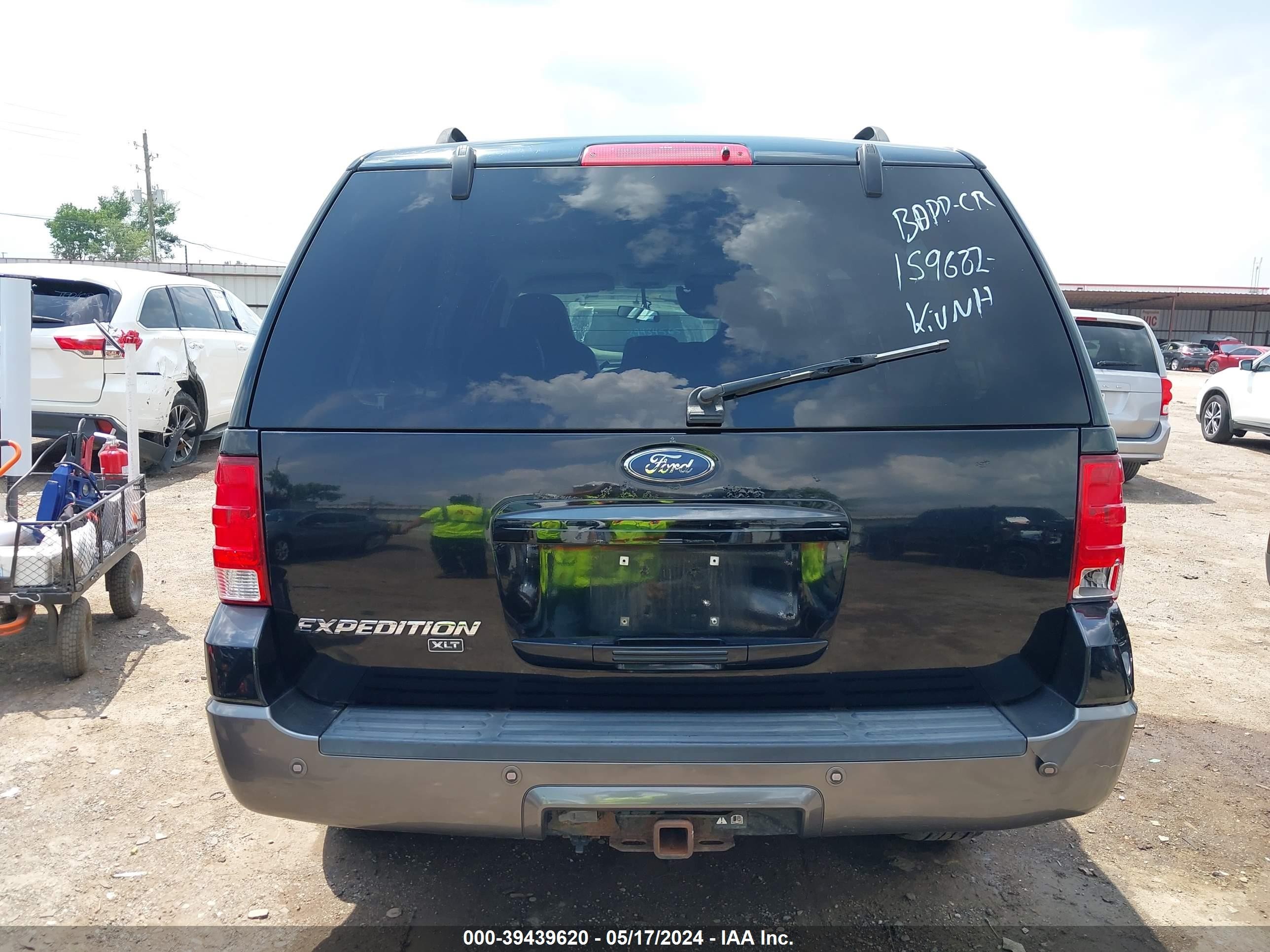 Photo 15 VIN: 1FMPU15546LA99311 - FORD EXPEDITION 