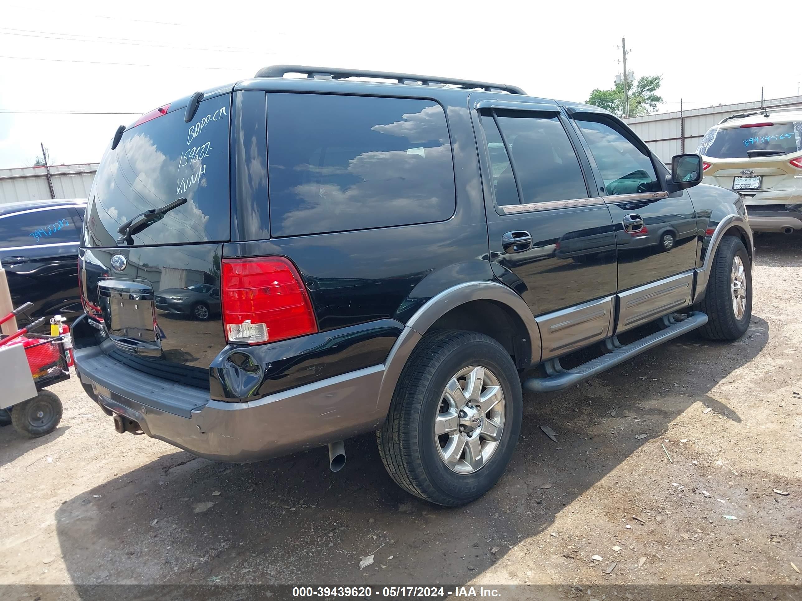 Photo 3 VIN: 1FMPU15546LA99311 - FORD EXPEDITION 