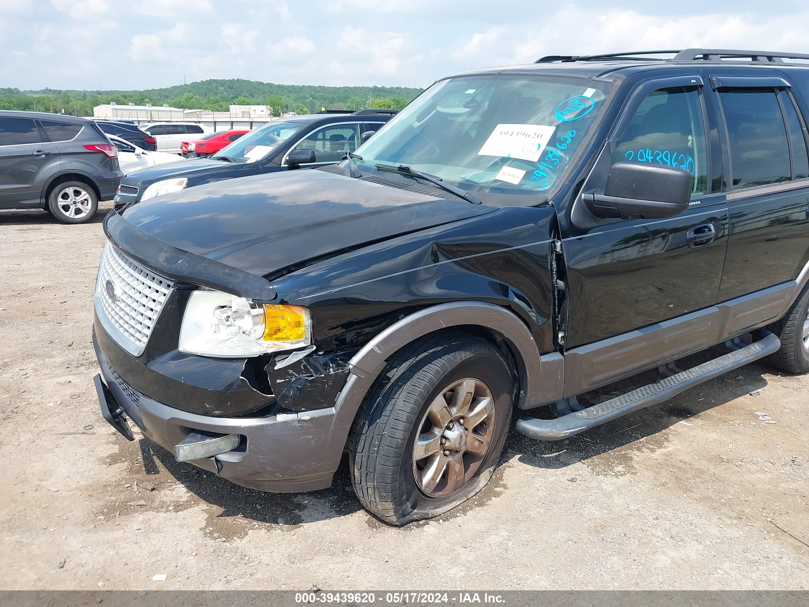 Photo 5 VIN: 1FMPU15546LA99311 - FORD EXPEDITION 