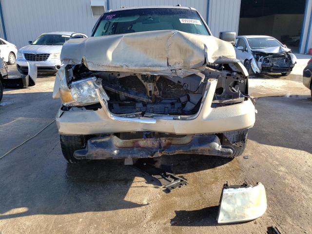 Photo 4 VIN: 1FMPU15565LA95422 - FORD EXPEDITION 