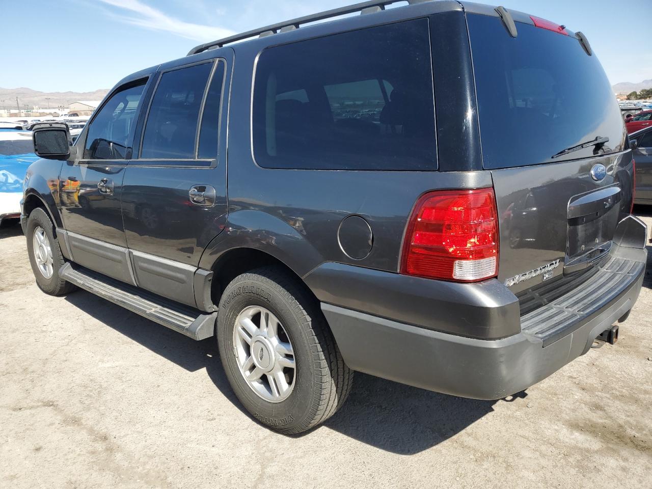 Photo 1 VIN: 1FMPU15575LA01497 - FORD EXPEDITION 