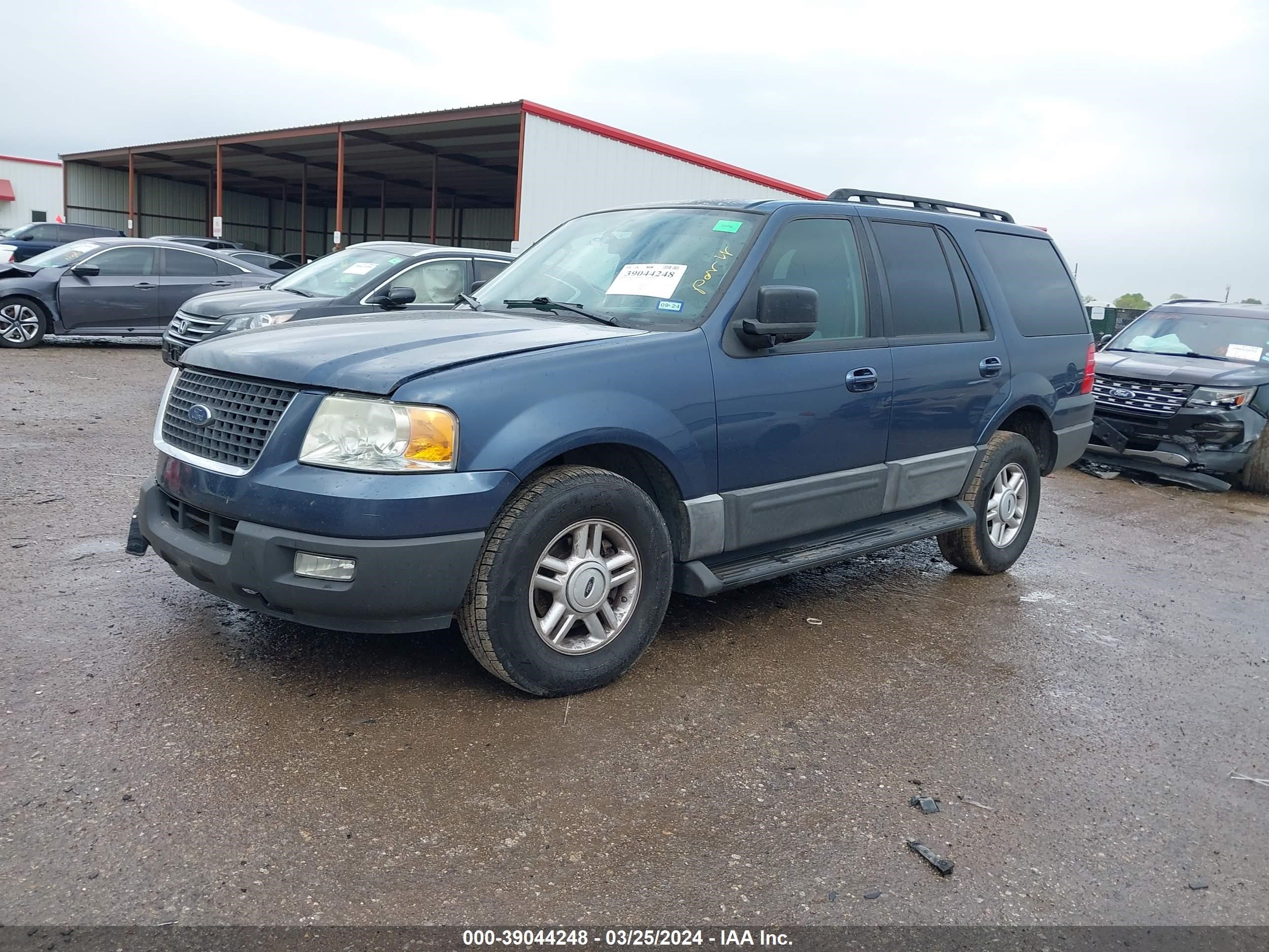 Photo 1 VIN: 1FMPU15585LA01718 - FORD EXPEDITION 