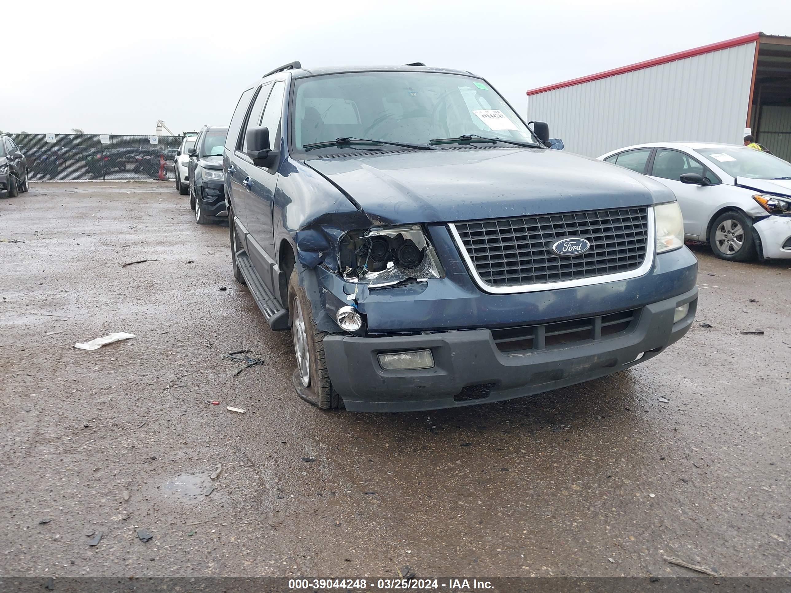 Photo 5 VIN: 1FMPU15585LA01718 - FORD EXPEDITION 