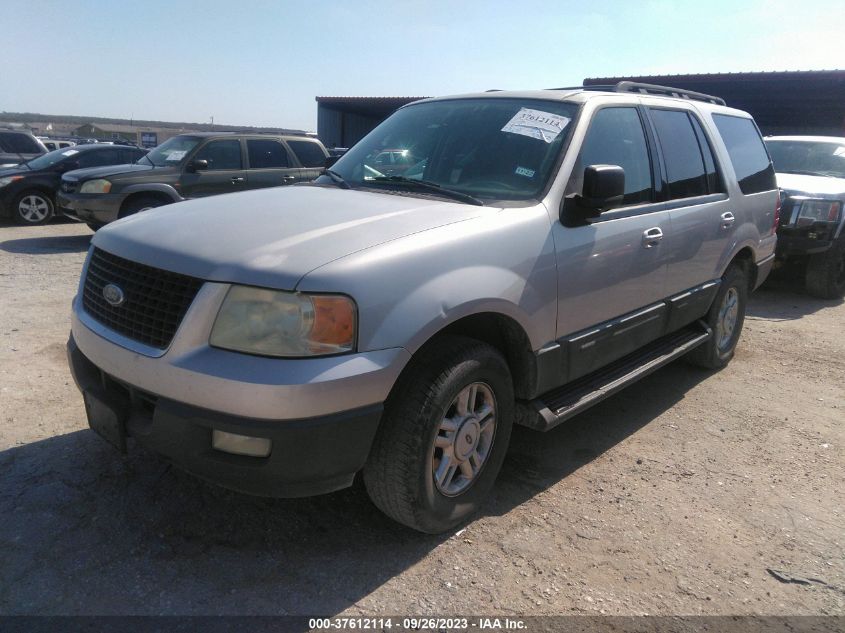 Photo 1 VIN: 1FMPU15585LB05349 - FORD EXPEDITION 