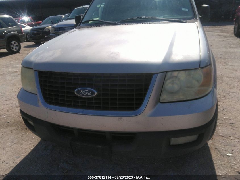 Photo 5 VIN: 1FMPU15585LB05349 - FORD EXPEDITION 