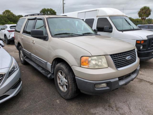 Photo 3 VIN: 1FMPU15585LB05366 - FORD EXPEDITION 