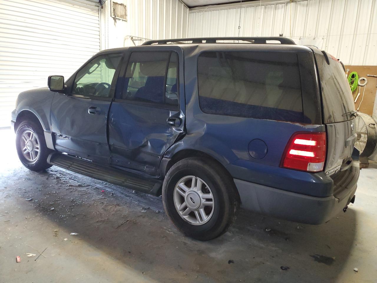 Photo 1 VIN: 1FMPU15586LA16110 - FORD EXPEDITION 