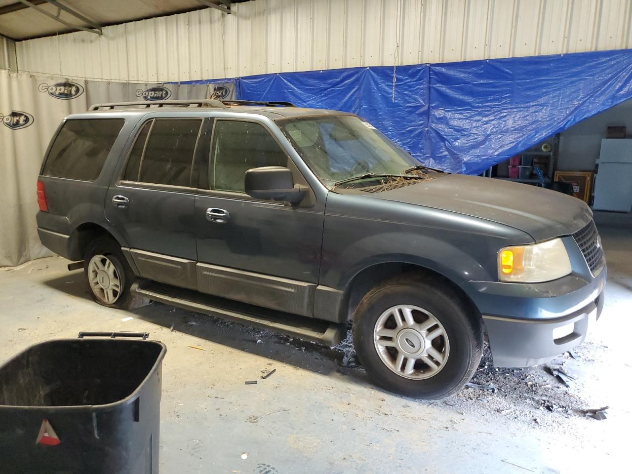 Photo 3 VIN: 1FMPU15586LA16110 - FORD EXPEDITION 