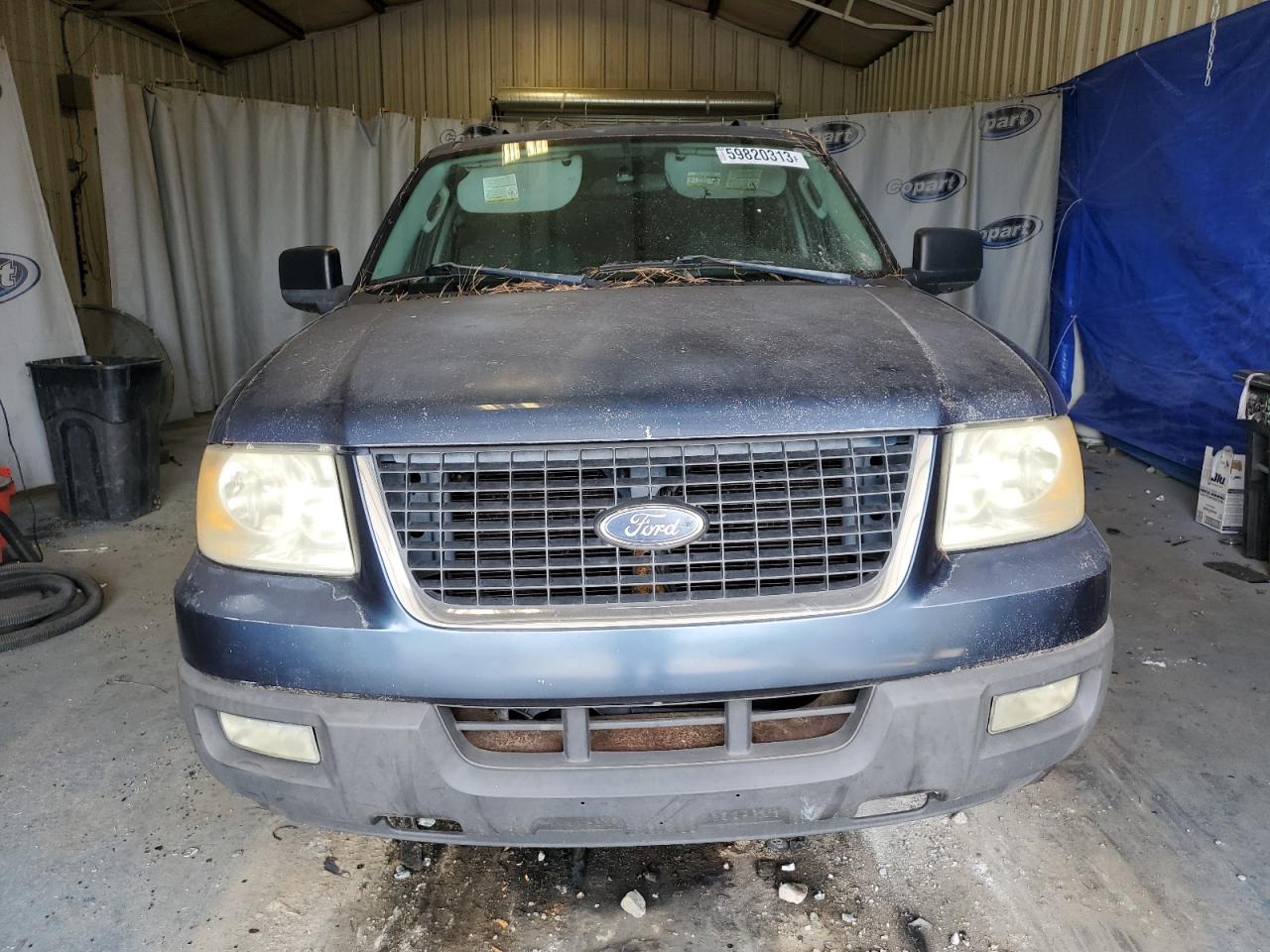 Photo 4 VIN: 1FMPU15586LA16110 - FORD EXPEDITION 