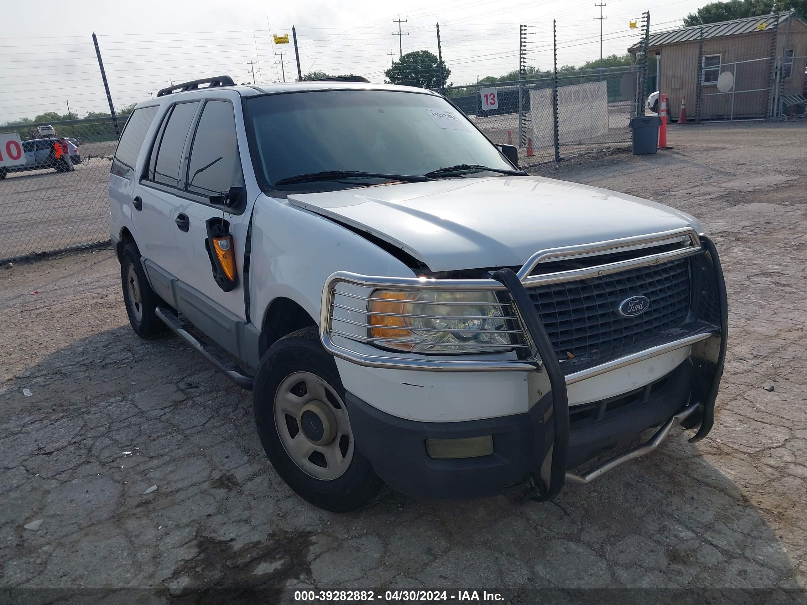 Photo 0 VIN: 1FMPU15586LA60852 - FORD EXPEDITION 