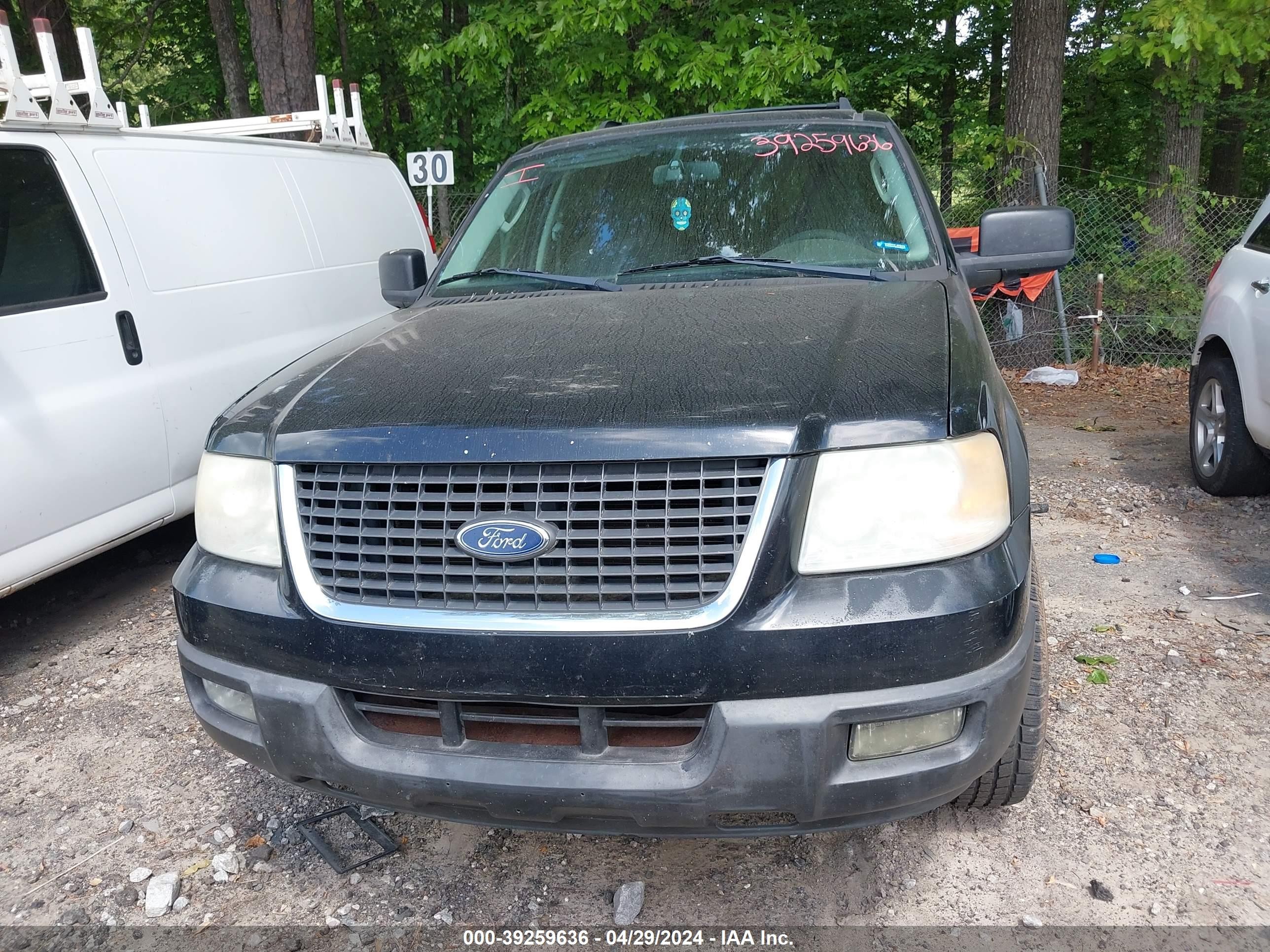 Photo 5 VIN: 1FMPU15586LA92023 - FORD EXPEDITION 